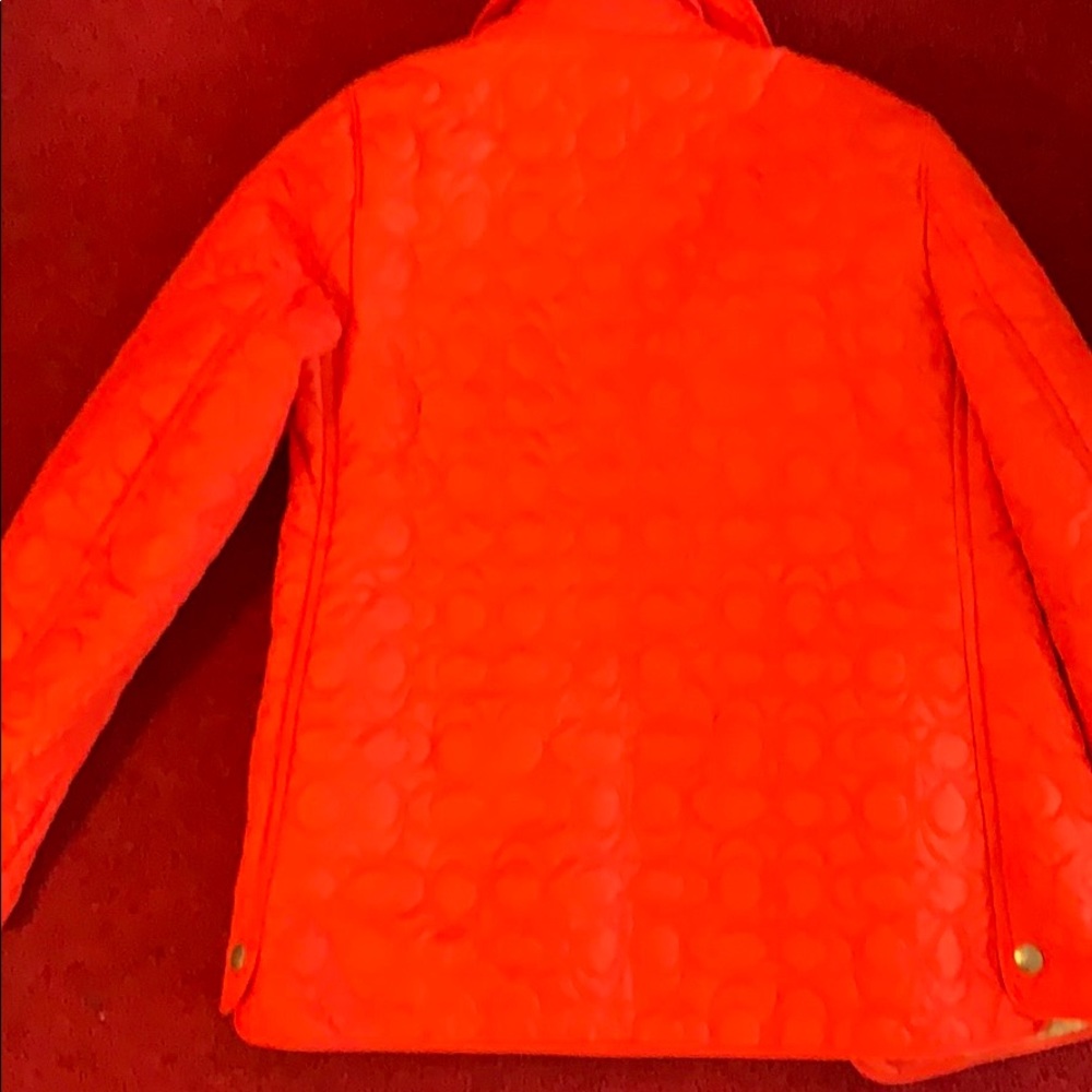 Coach Jacket - image 4